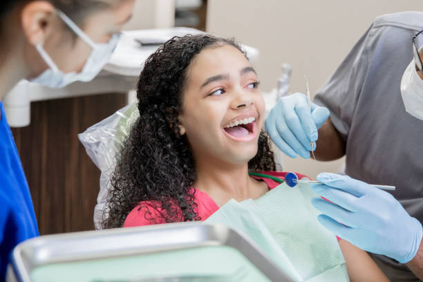 Best Mobile Emergency Dentist in Greenville, OH